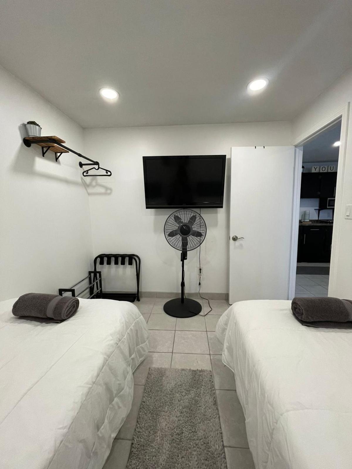 Villa Angel Тихуана Экстерьер фото